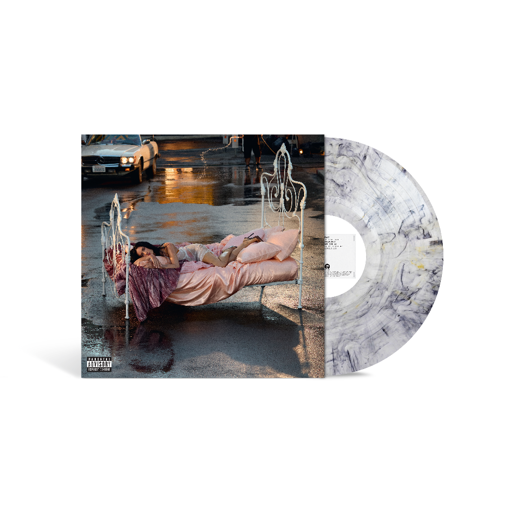 It's Not That Deep (Bonus Track LP)