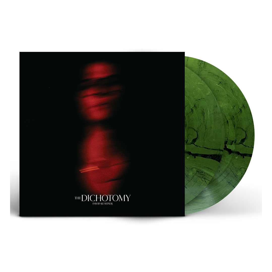 The Dichotomy (Exclusive Green 2LP)