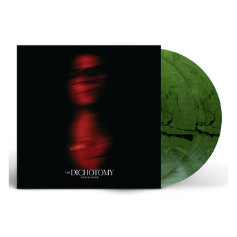 The Dichotomy (Exclusive Green 2LP)
