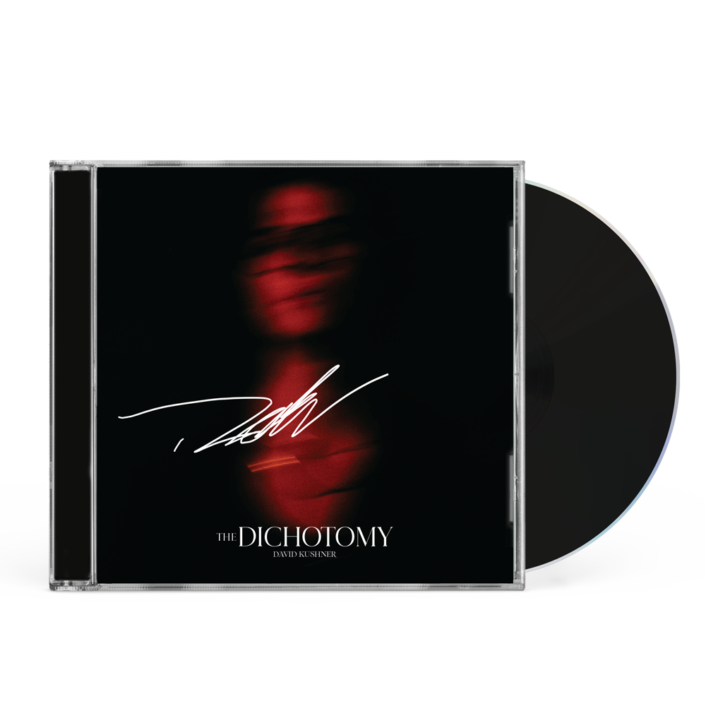 The Dichotomy (Exclusive Signed CD)