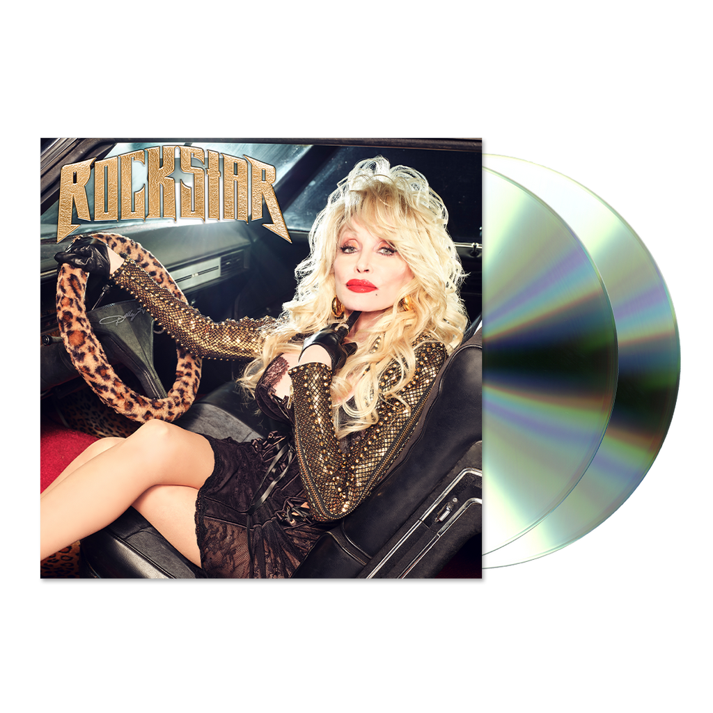 Rockstar (2CD)