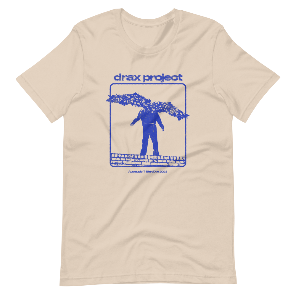 Drax Project AMTD '23 T-Shirt