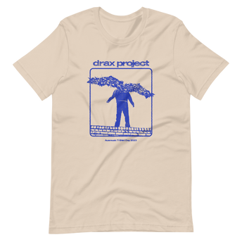 Drax Project AMTD '23 T-Shirt
