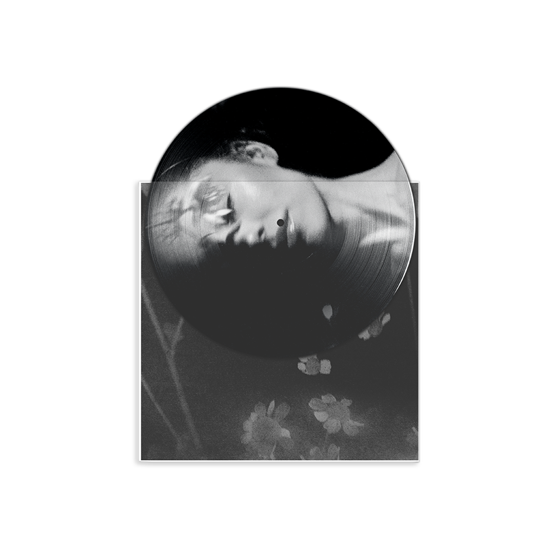 Petal (Exclusive Picture Disc LP)