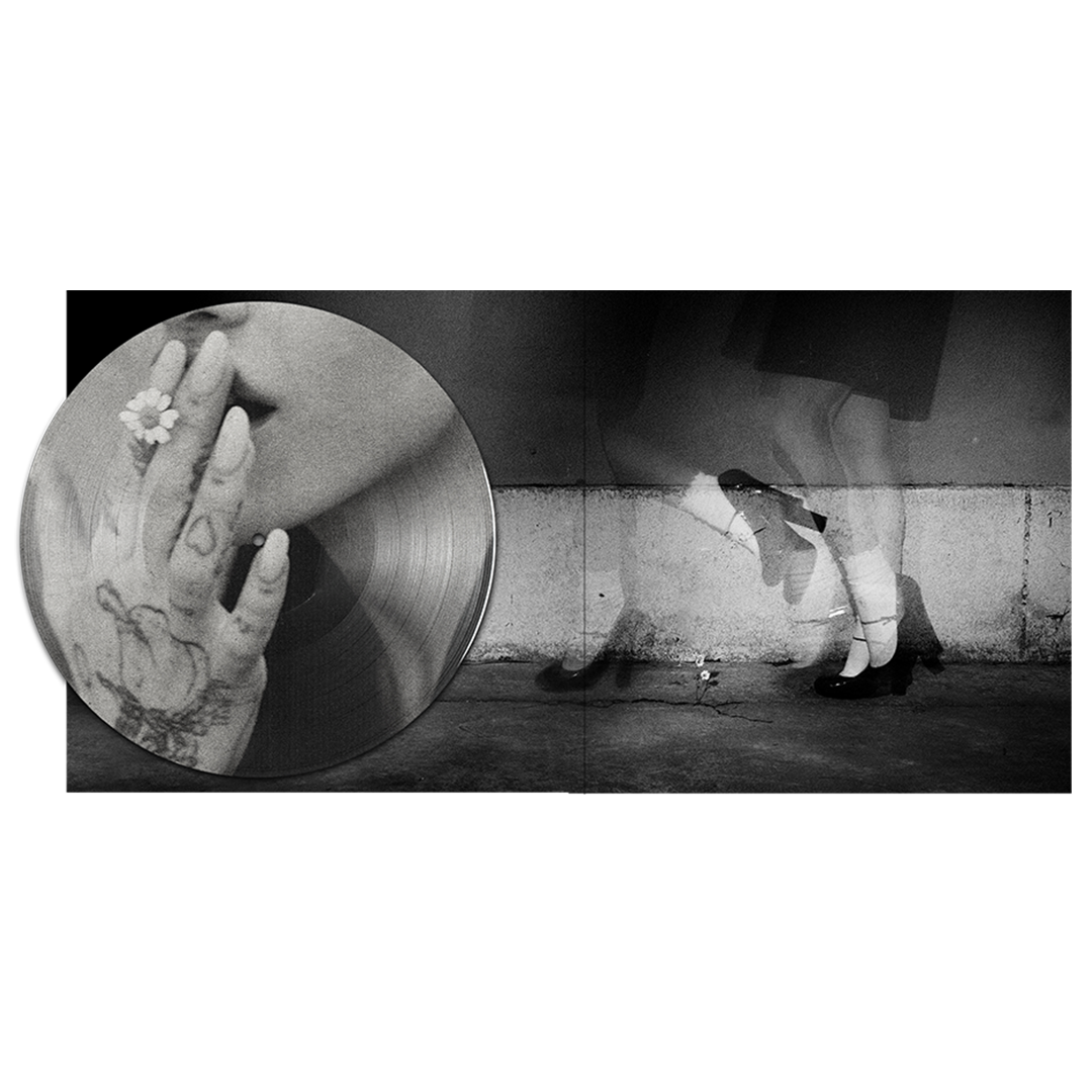 Petal (Exclusive Picture Disc LP)