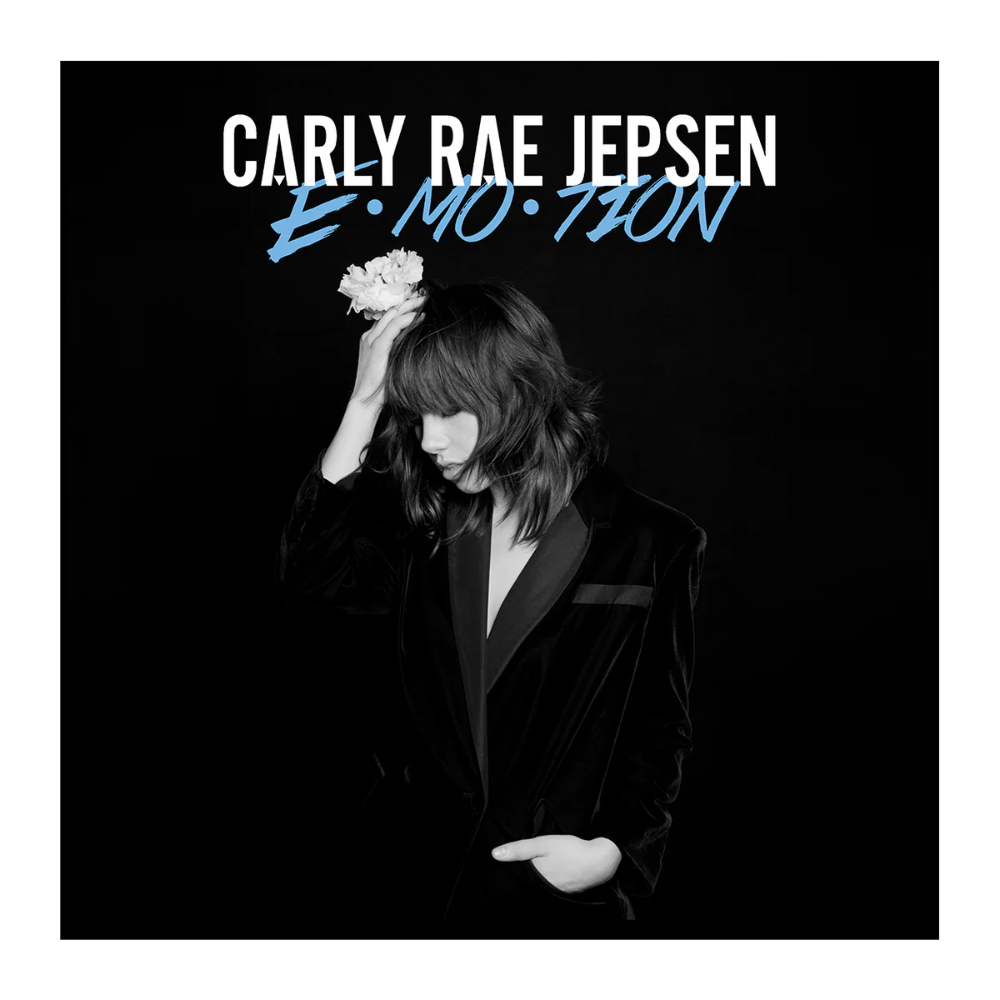 Carly Rae Jepsen - E•MO•TION (10yr Anniversary Edition Magenta Carly Rae Jepsen - E•MO•TION (10yr Anniversary Edition Magenta