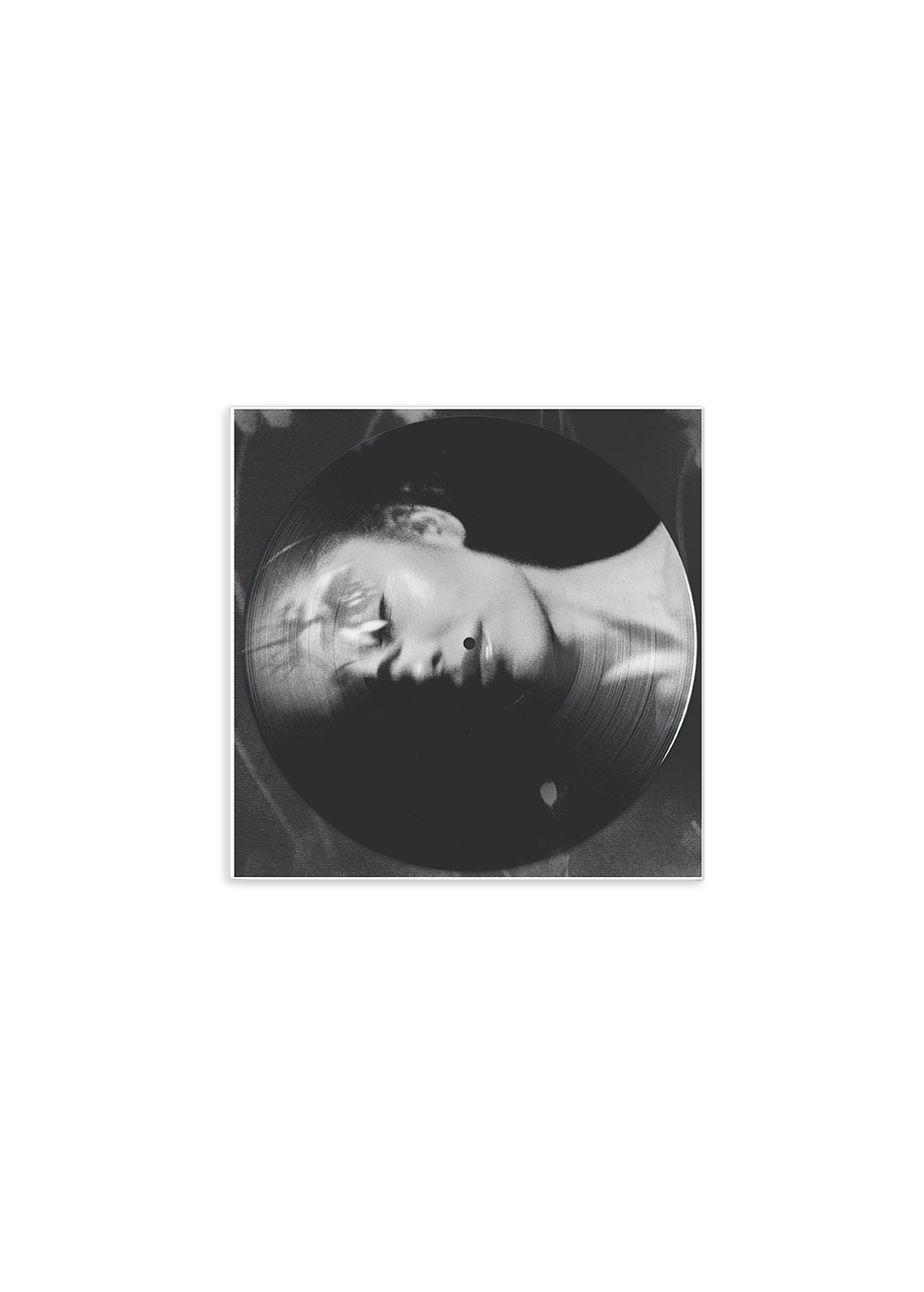Petal (Exclusive Picture Disc LP) Front