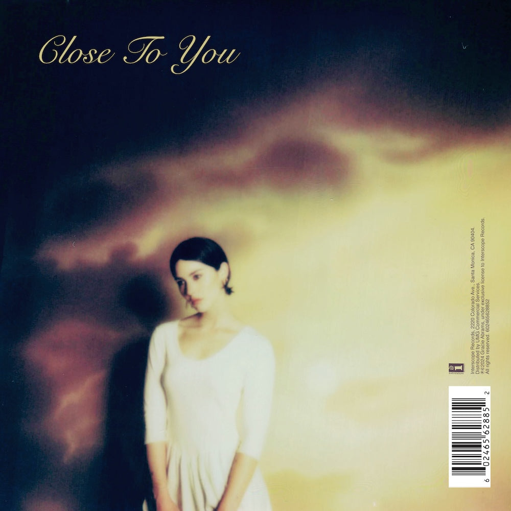 Risk / Close To You 7" Vinyl + Digital Album_02