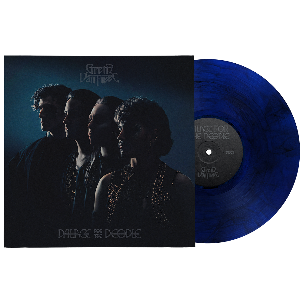 Palace For The People (Exclusive Palace LP)