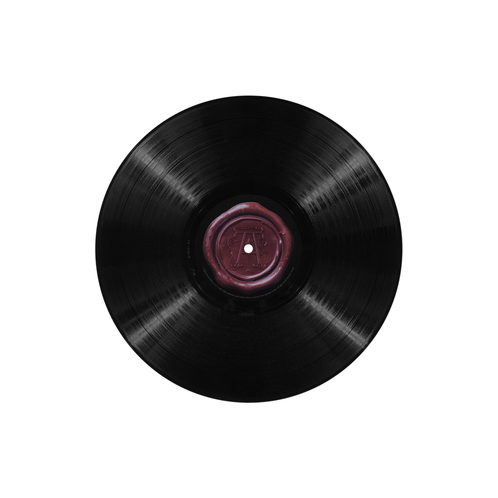 Cruel World (LP) Disc