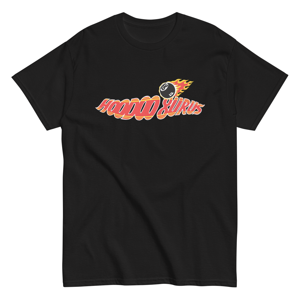 Hoodoo Gurus AMTD '23 T-Shirt