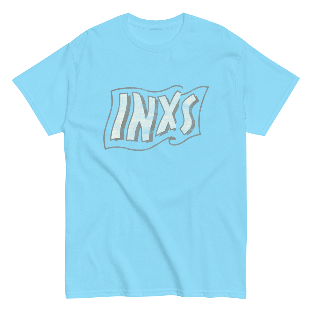 INXS AMTD '23 T-Shirt