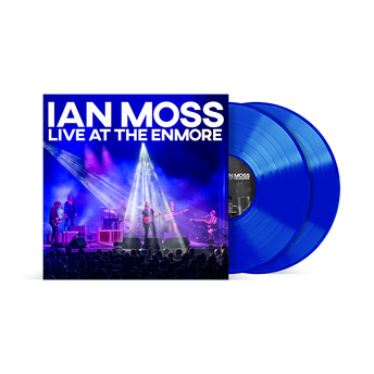 Live At The Enmore (Blue 2LP)