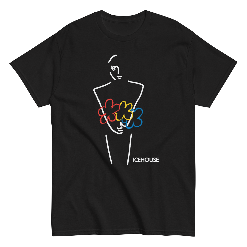 Icehouse AMTD '23 T-Shirt