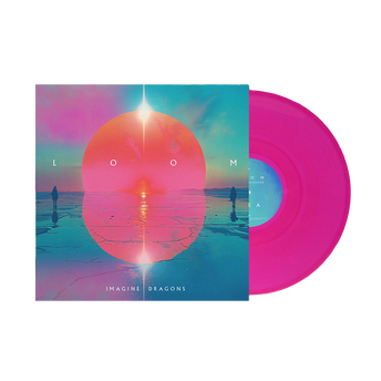 Loom (Exclusive Neon Pink LP)