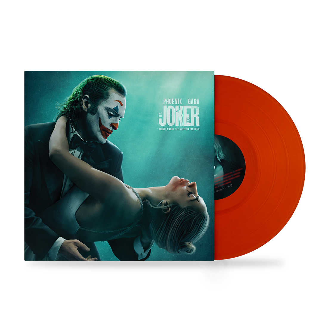 Joker: Folie à Deux (Music From The Motion Picture LP)