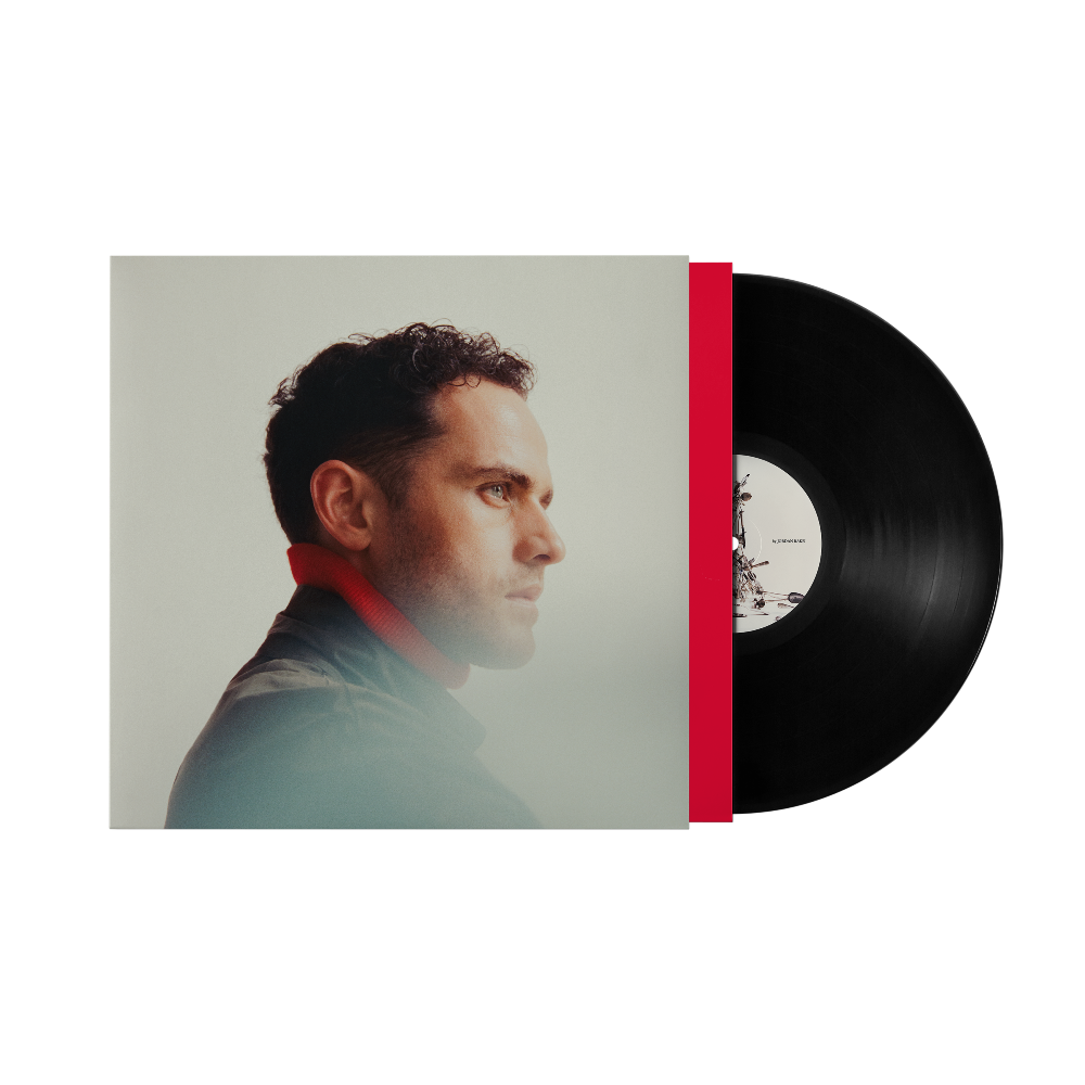 A Safe Place To Be Wild (LP)