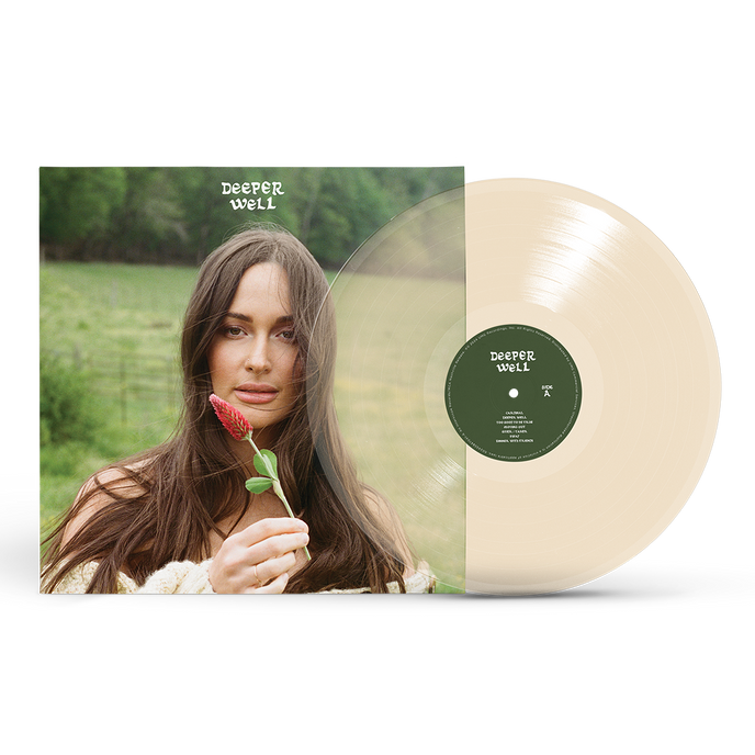 Kacey Musgraves – The Sound of Vinyl AU