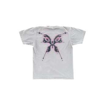 Butterfly T-Shirt Back