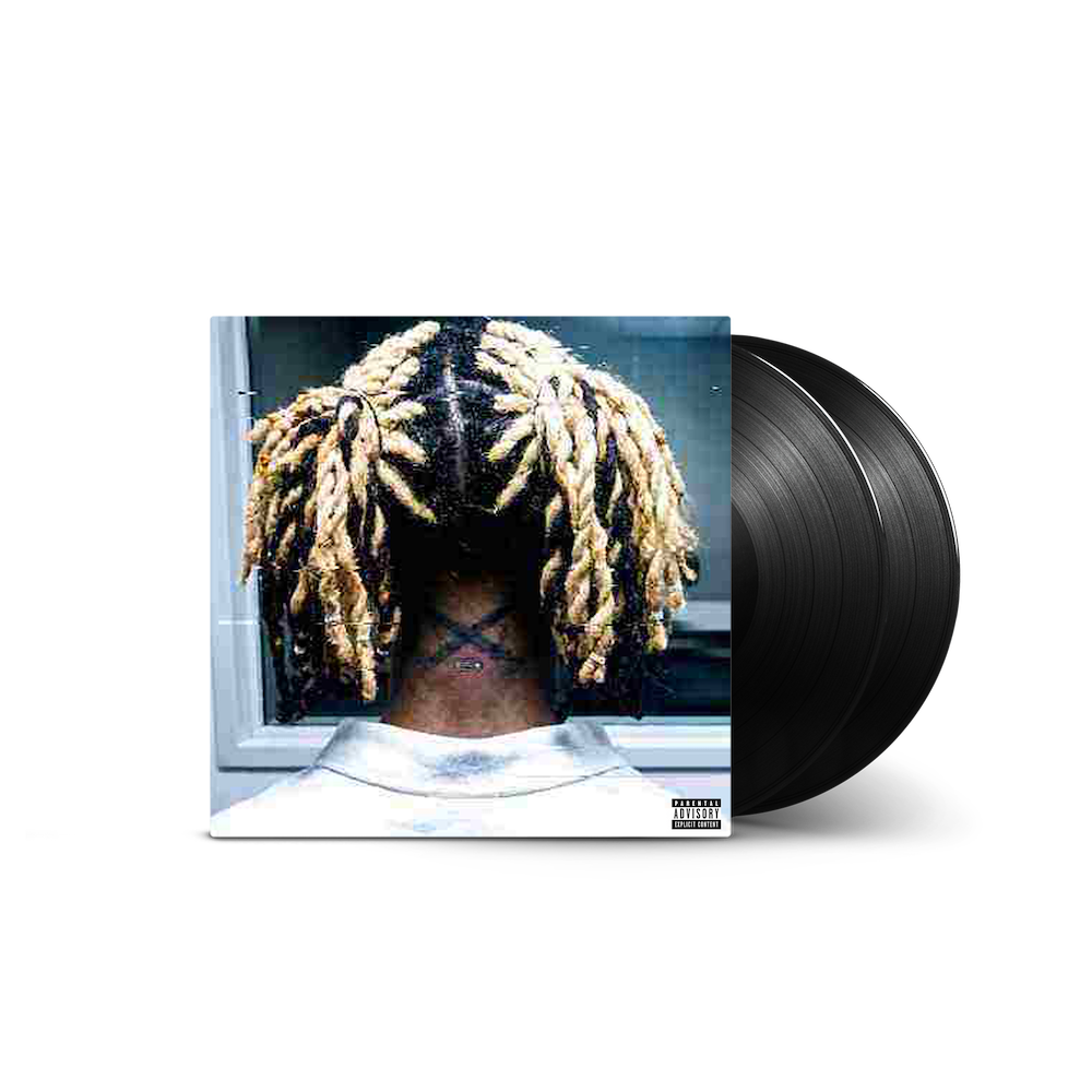xperiment (Exclusive alt cover 2LP)