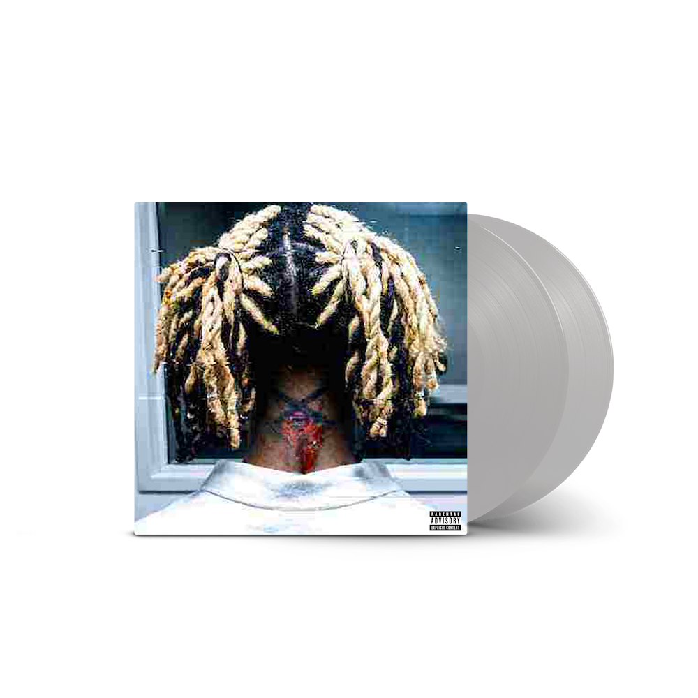xperiment (alt cover chrome 2LP)