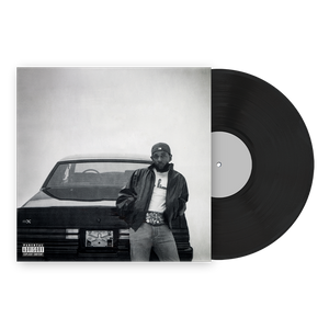 Kendrick Lamar - GNX (LP) by Kendrick Lamar | The Sound of Vinyl AU