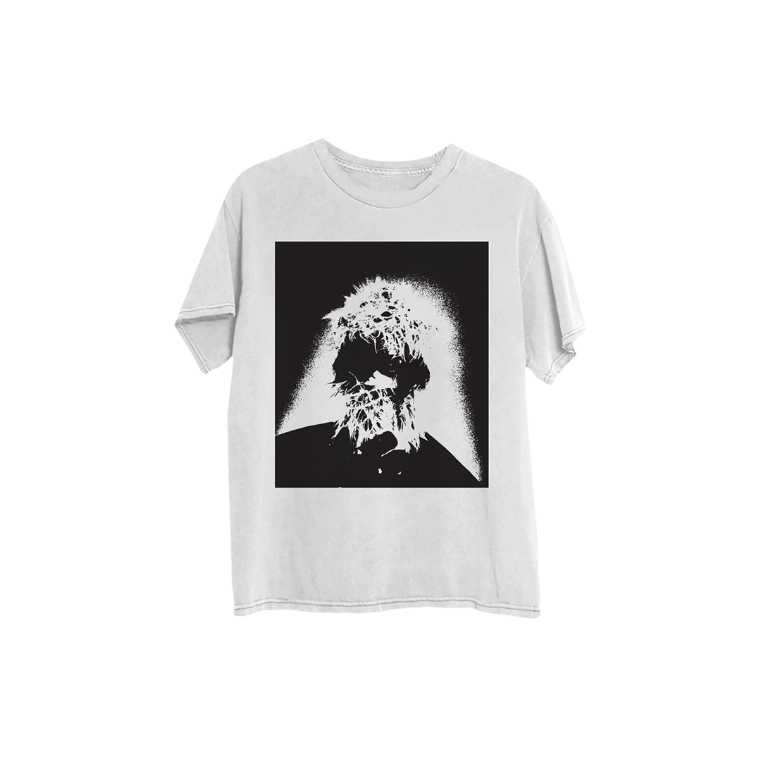 Portrait Tee + Digital Album_01