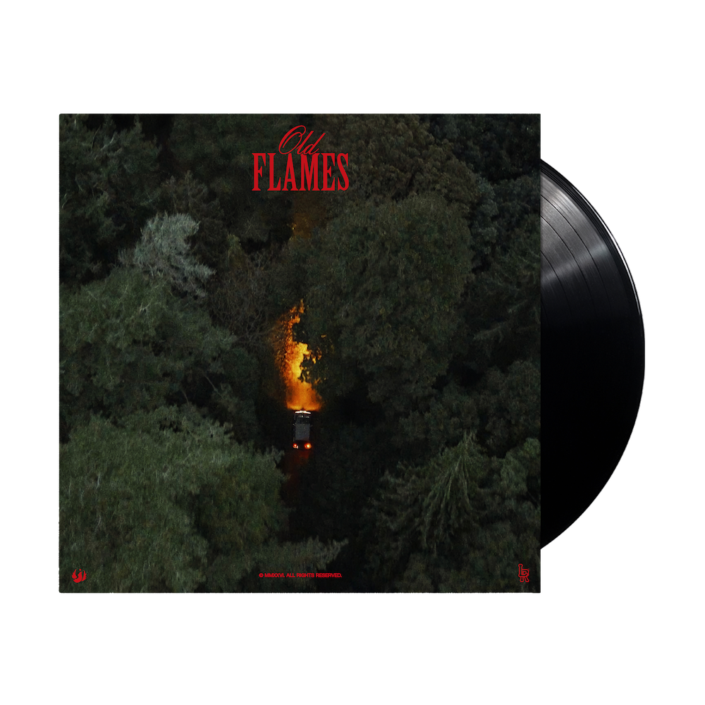 Old Flames (LP)