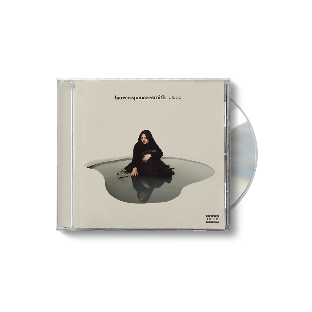 Mirror (CD)