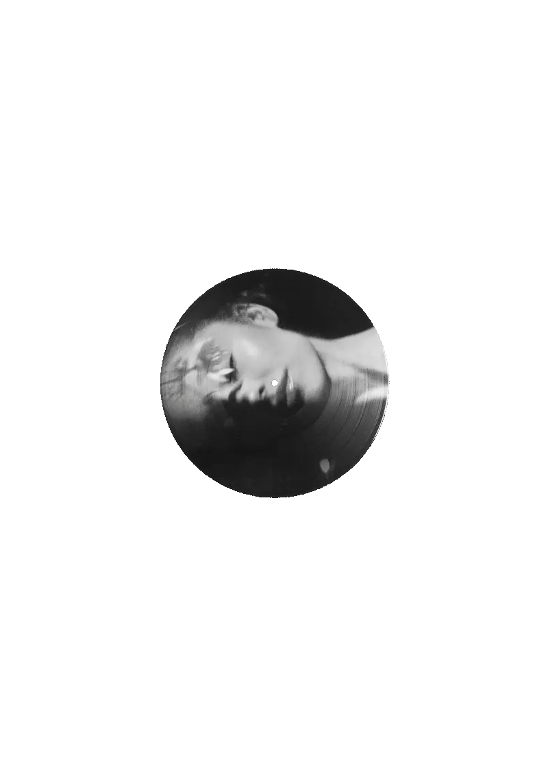 Petal (Exclusive Picture Disc LP)