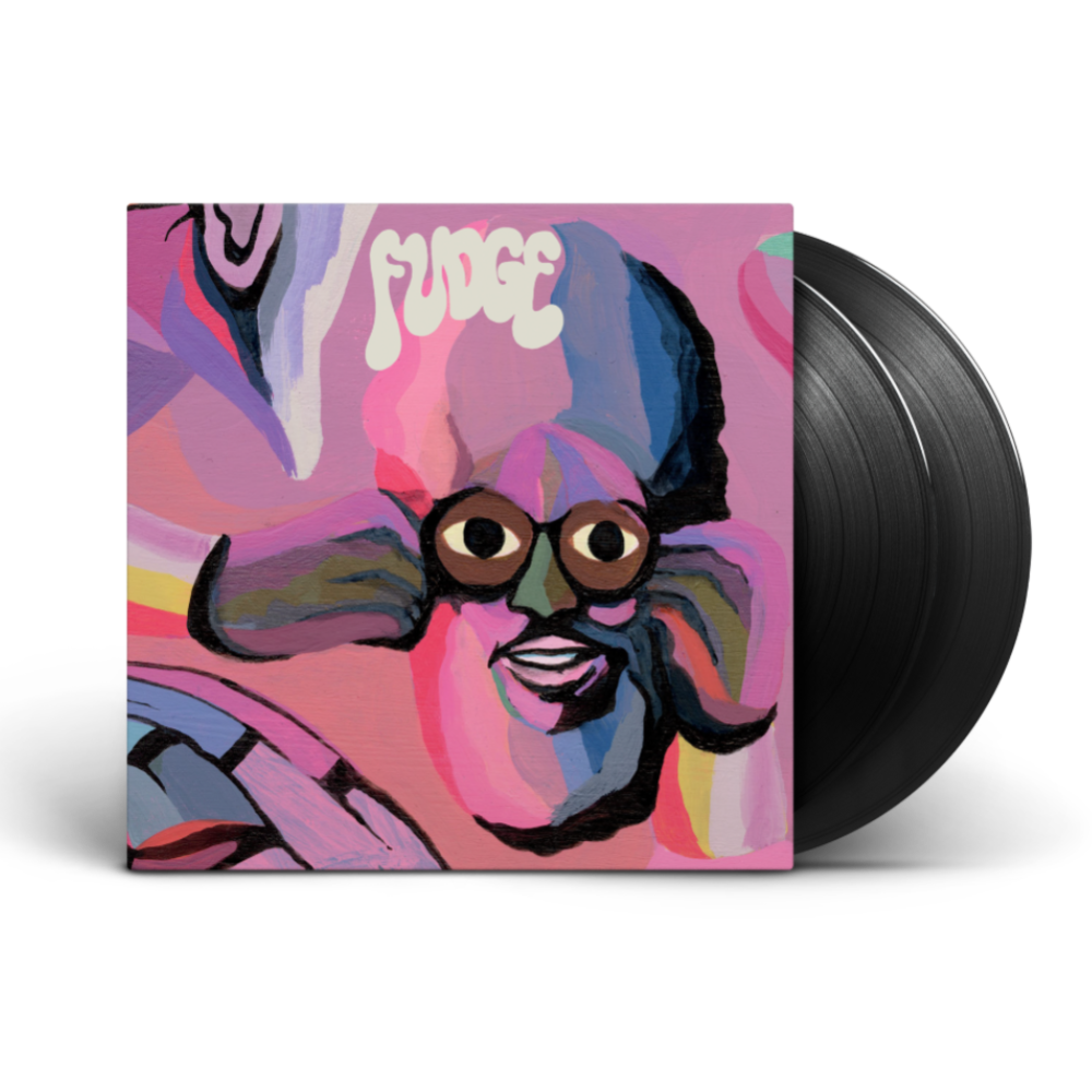 Fudge (2LP)