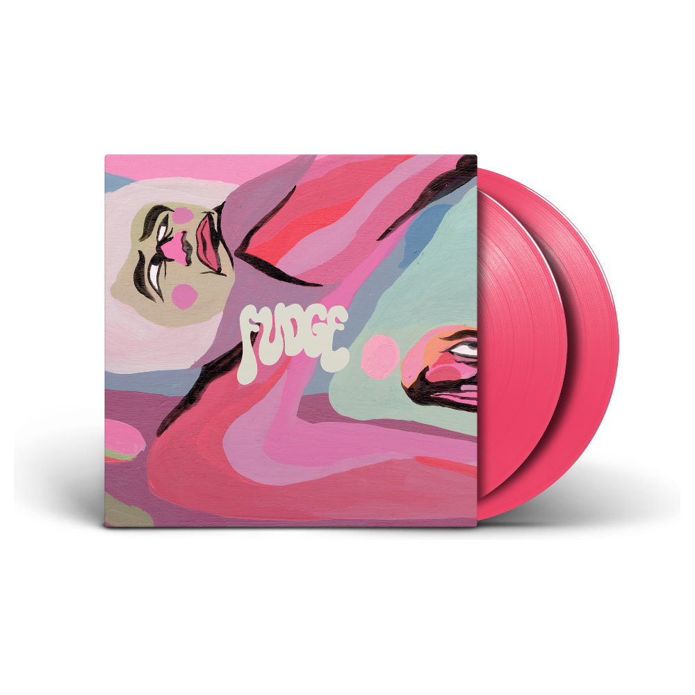 Fudge (Exclusive Pink 2LP)
