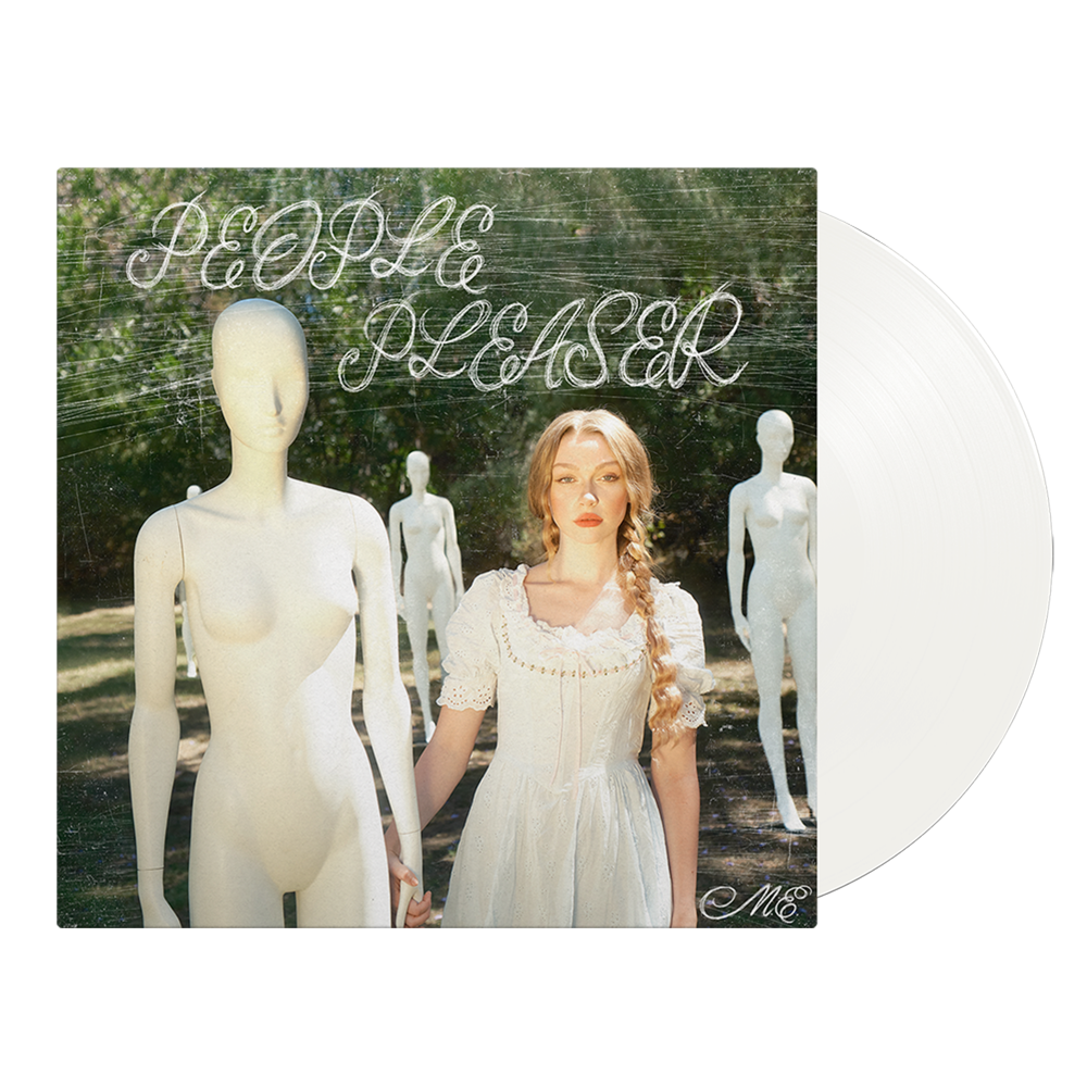 People Pleaser (Marshmallow 10" EP)