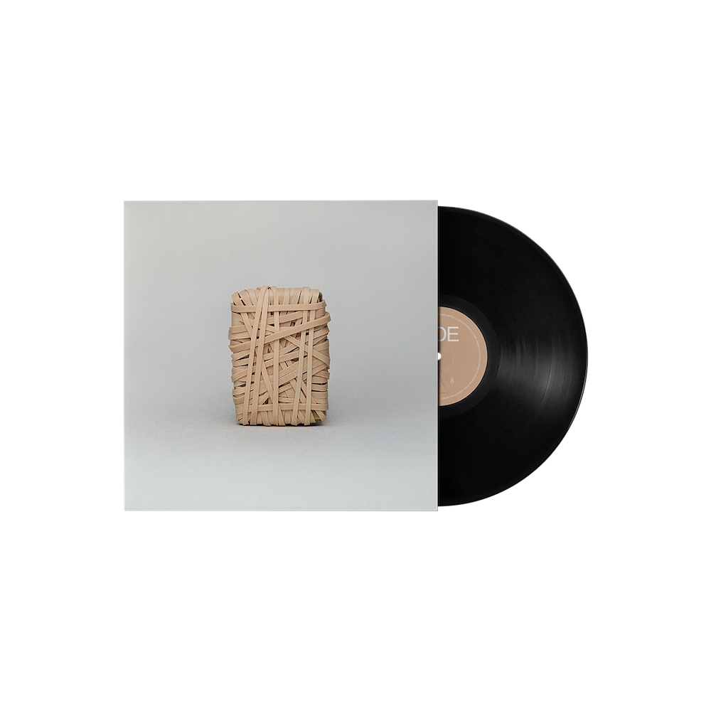 Rubber Band Man (7" Single)