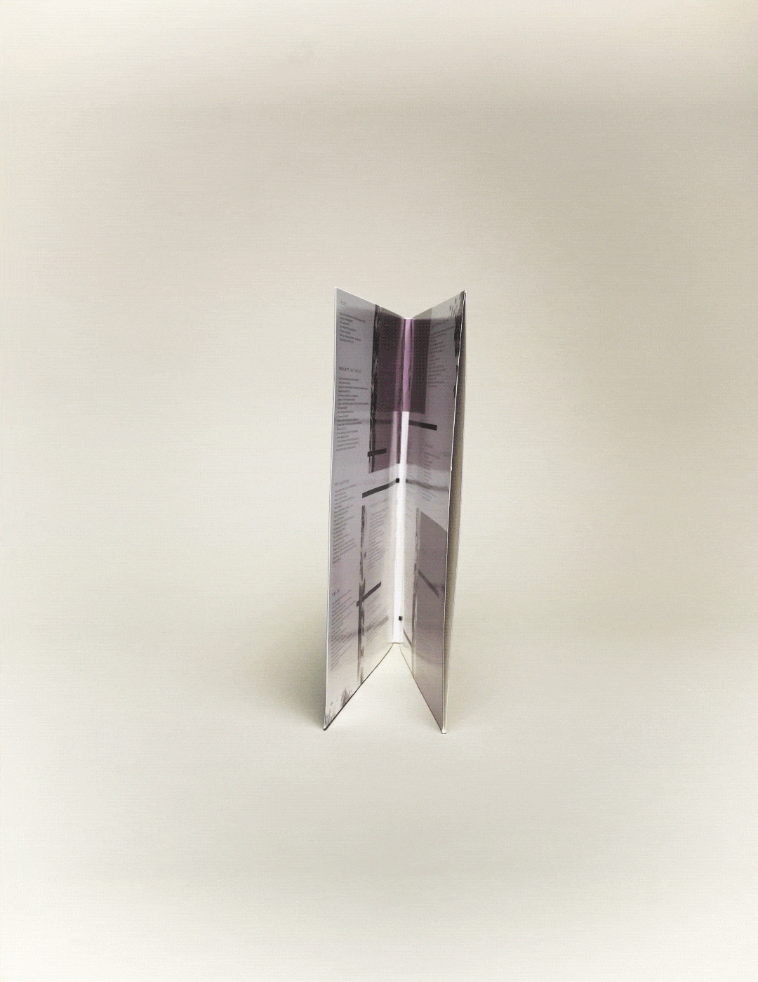 my everything (half clear/purple lp) gif