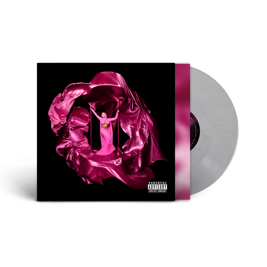 PINK FRIDAY 2 LP (ALTERNATIVE COVER)