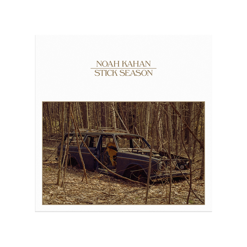 Stick Season (Digital Single)