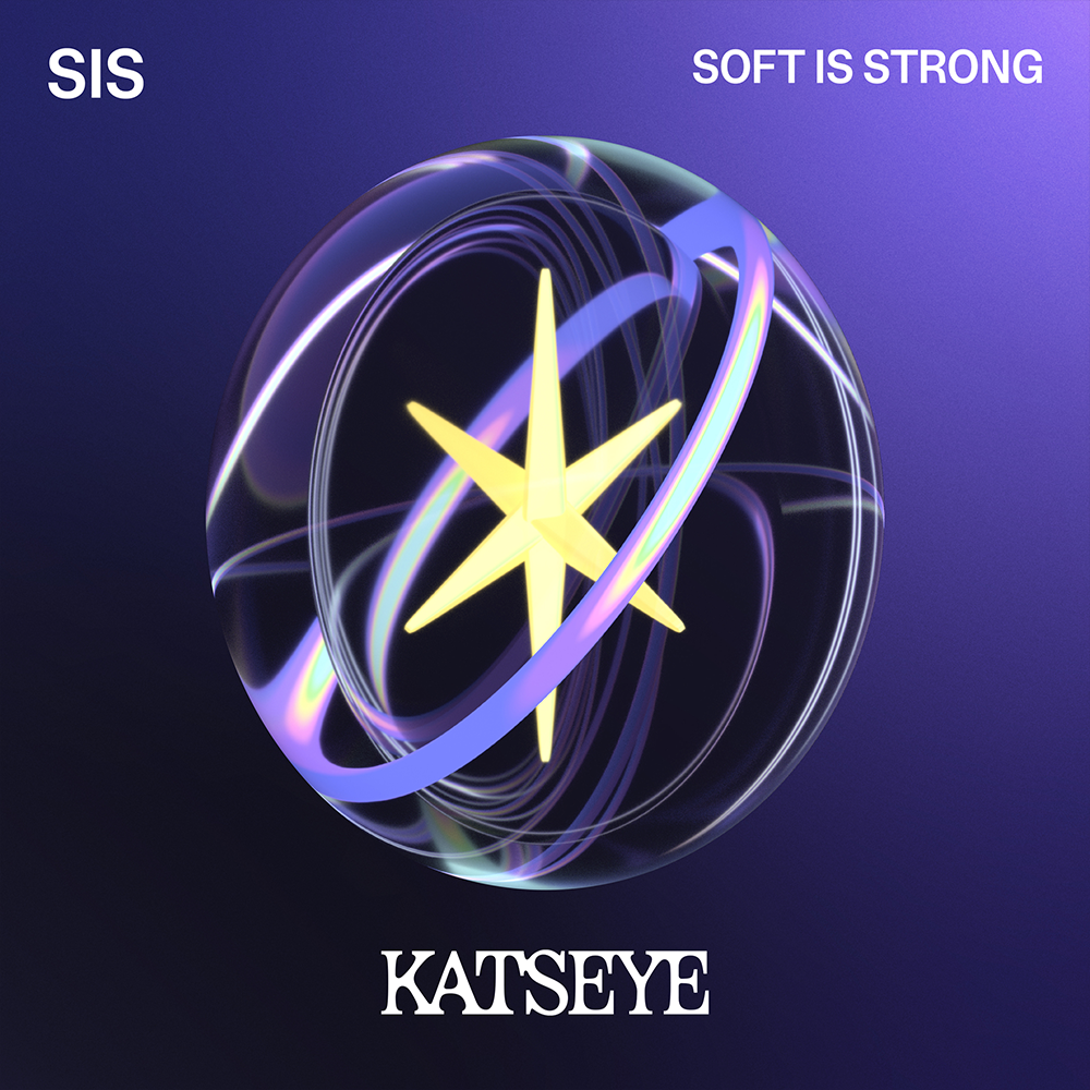 "SIS (Soft Is Strong)" (Digital Album)