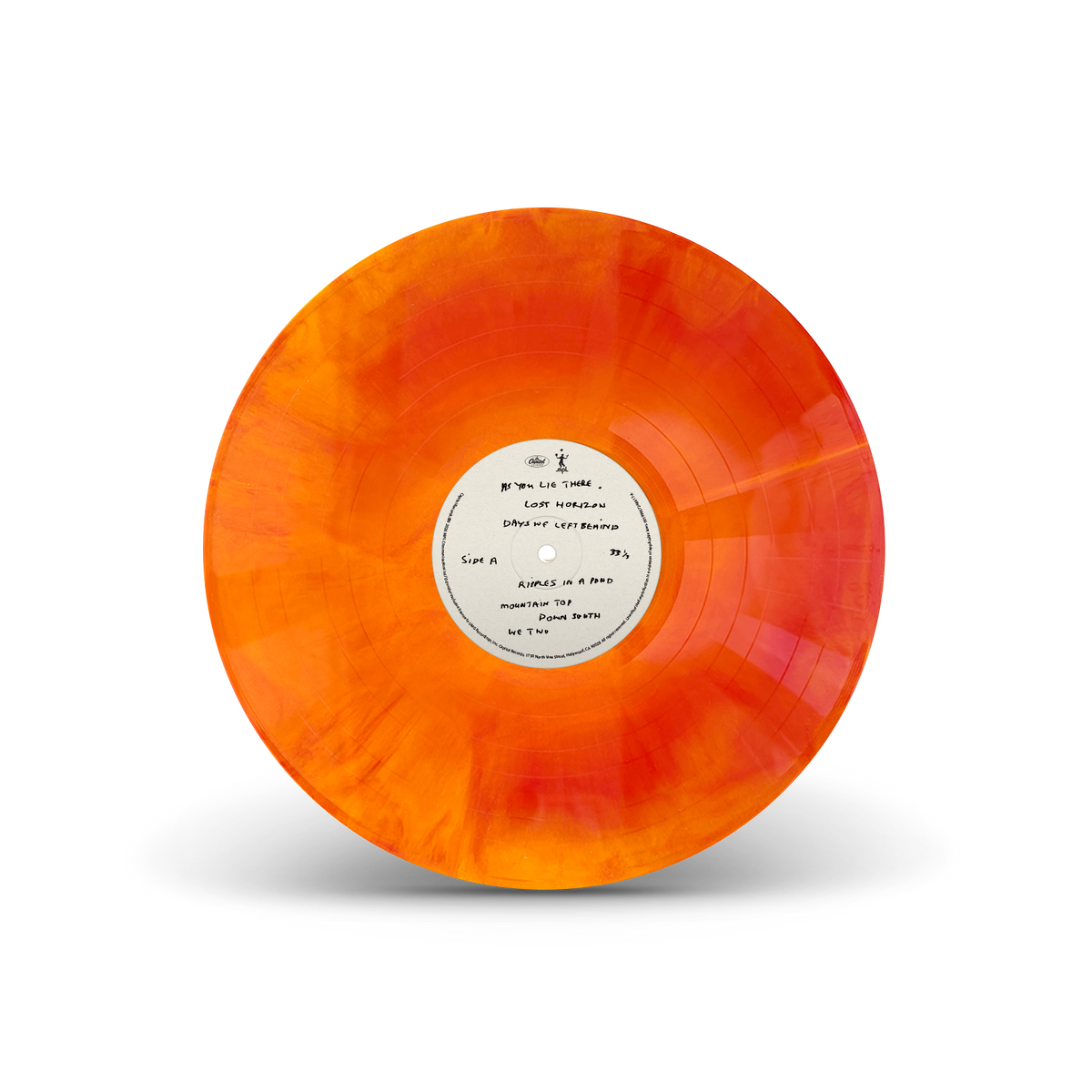 The Boys of Dungeon Lane (Exclusive Special Edition 2LP) Disc 1 Side A