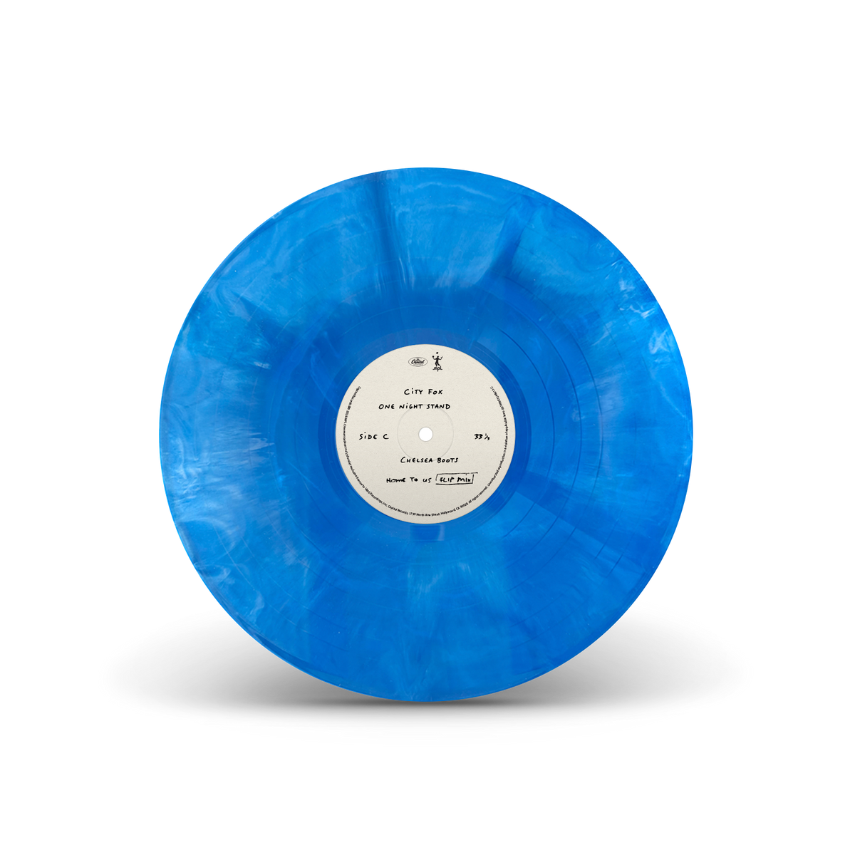 The Boys of Dungeon Lane (Exclusive Special Edition 2LP) Disc 2 Side C