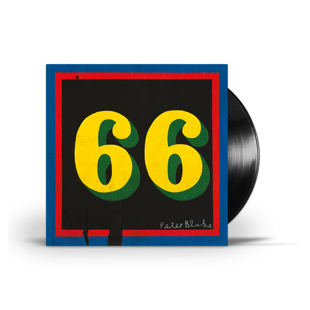 66 (LP)