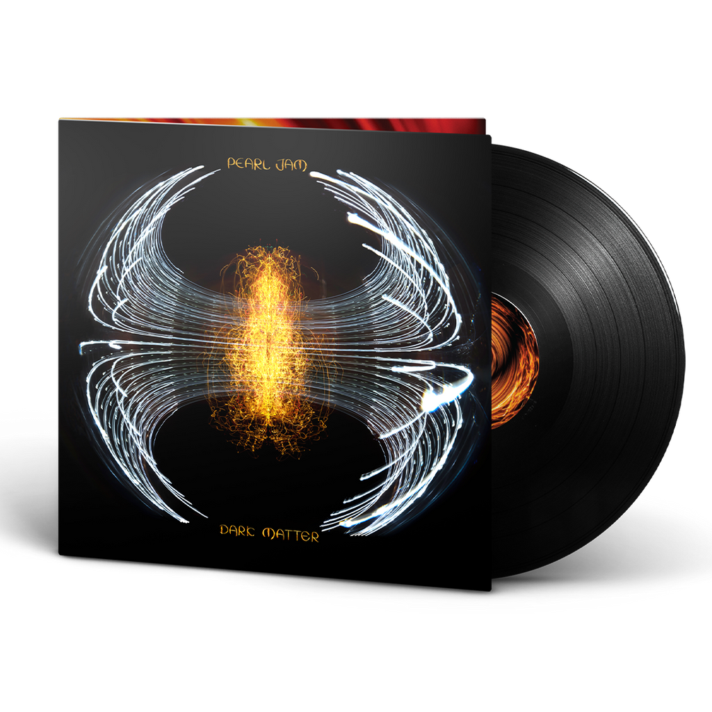 Dark Matter (LP) by Pearl Jam The Sound of Vinyl AU