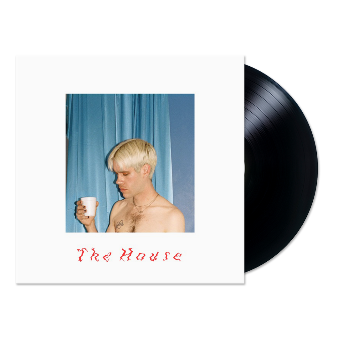 The House (LP)