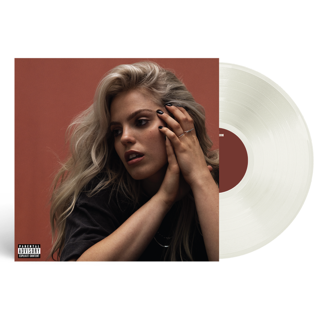 Renee Rapp - Everything To Everyone (Exclusive Deluxe Silverstone LP ...