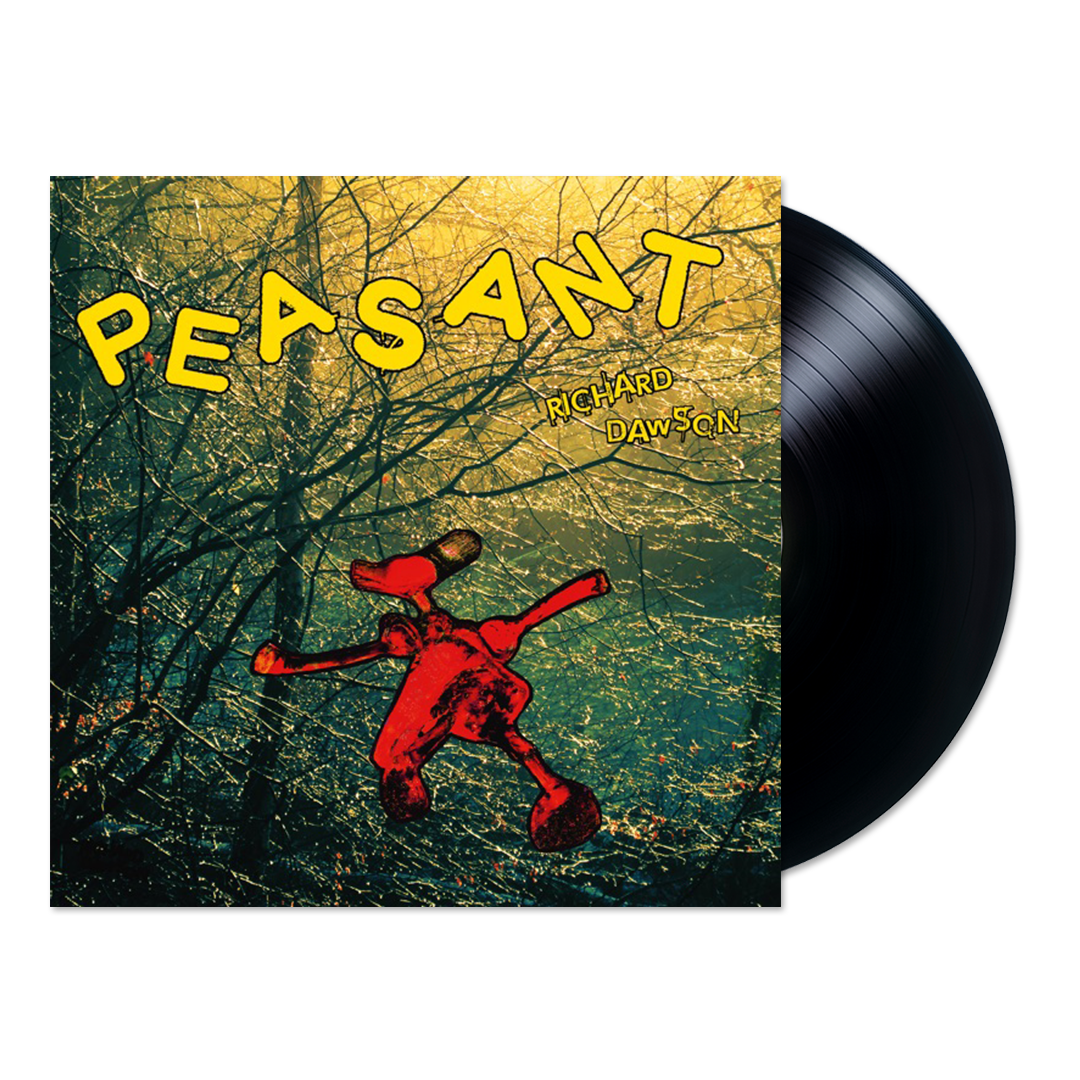 Peasant (LP)