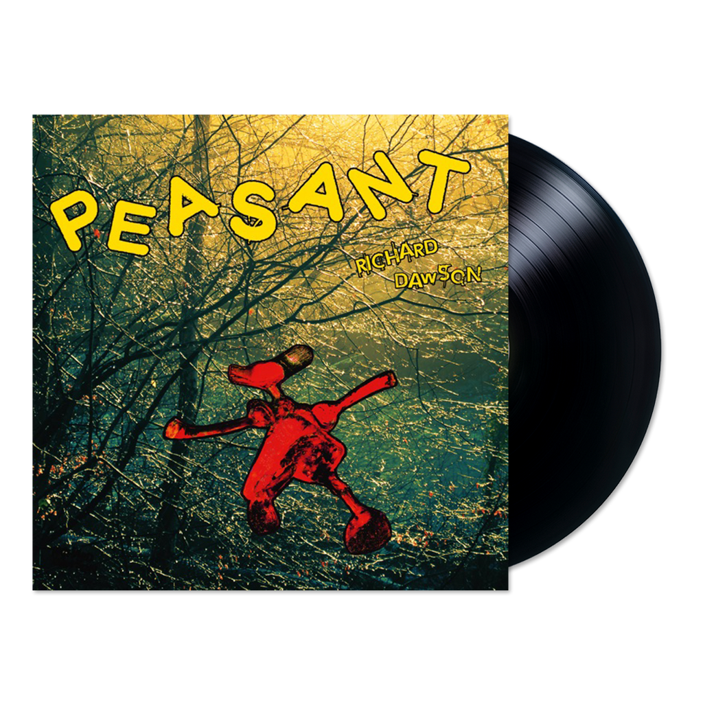 Peasant (LP)