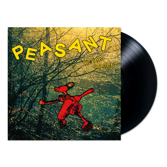 Peasant (LP)