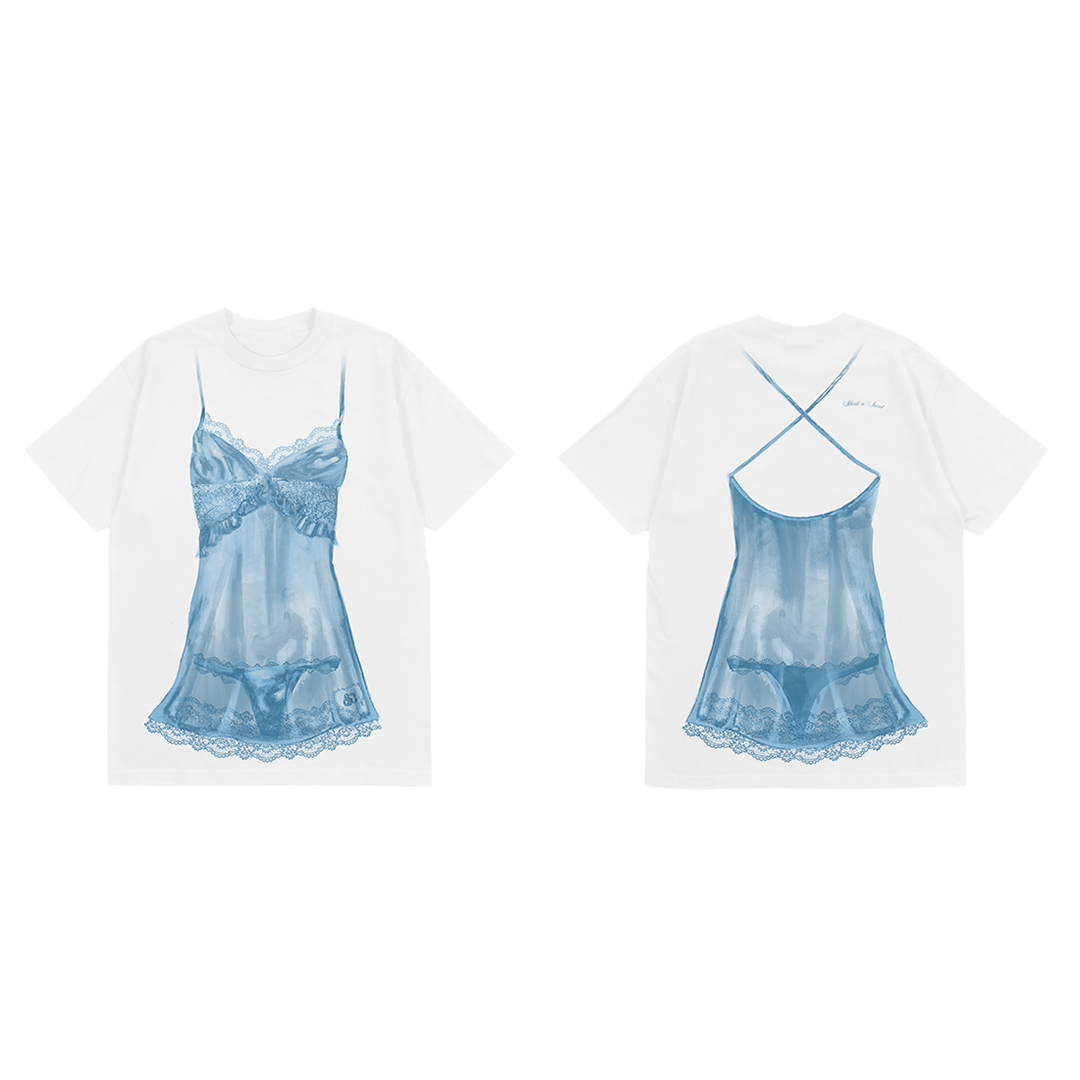 Lingerie Tee