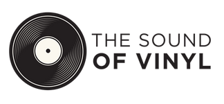 The Sound of Vinyl AU mobile logo