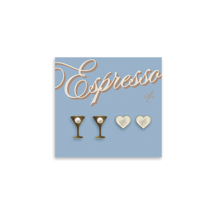 Espresso Photo Tee By Sabrina Carpenter | The Sound Of Vinyl AU